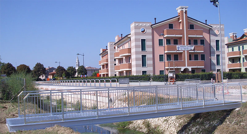 Strutture metalliche