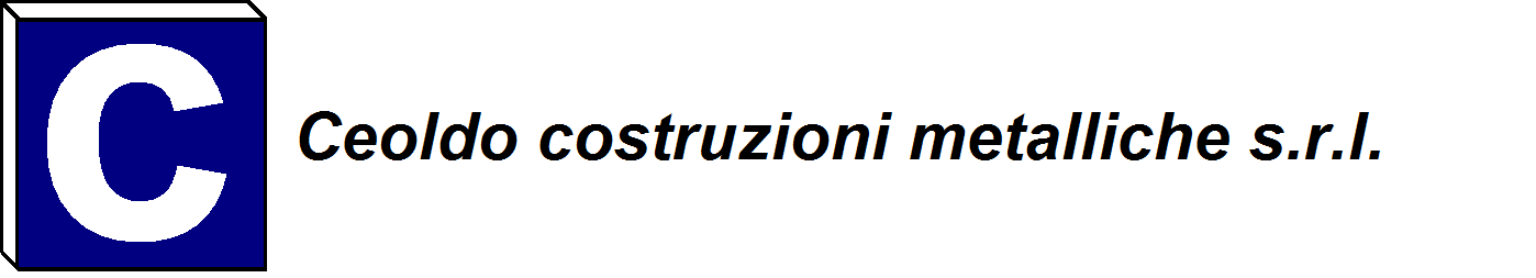 Ceoldo costruzioni metalliche s.r.l.